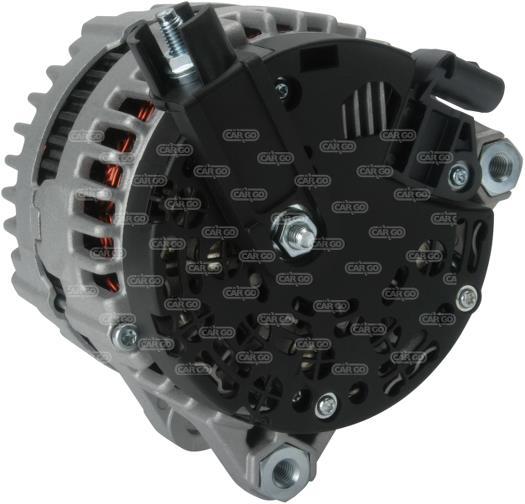 Cargo 115671 Alternator 115671