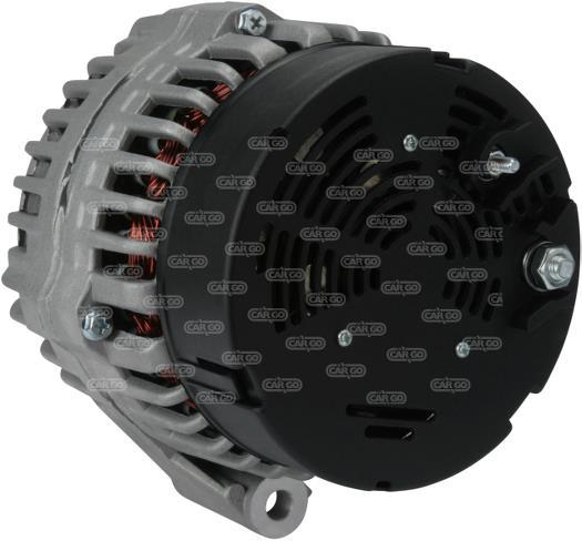 Cargo 115844 Alternator 115844