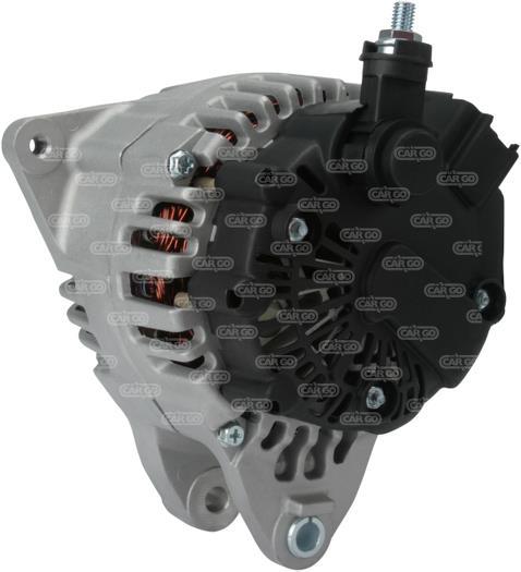 Cargo 115853 Alternator 115853