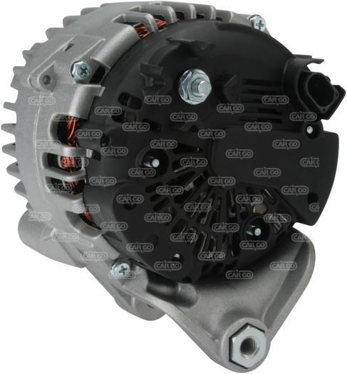 Cargo 115860 Alternator 115860