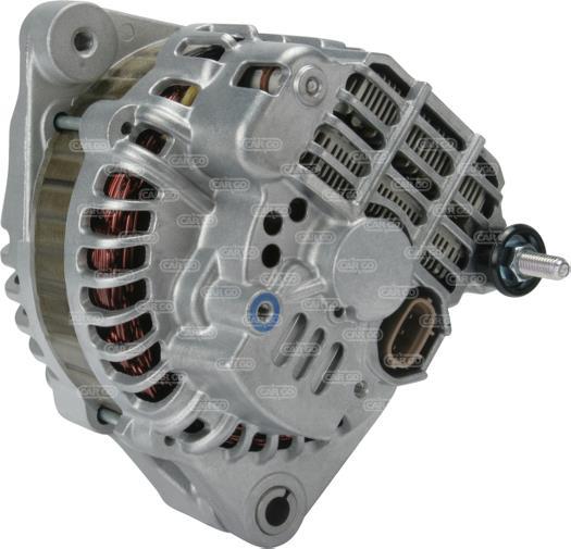 115871 Cargo Alternator