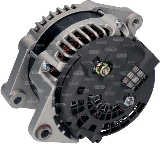 Cargo 115911 Alternator 115911