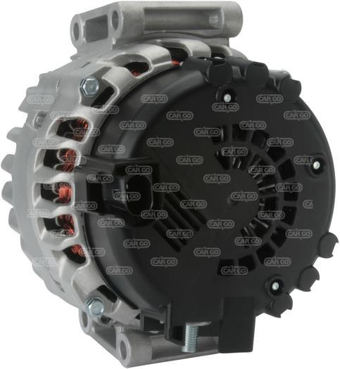 Cargo 115912 Alternator 115912