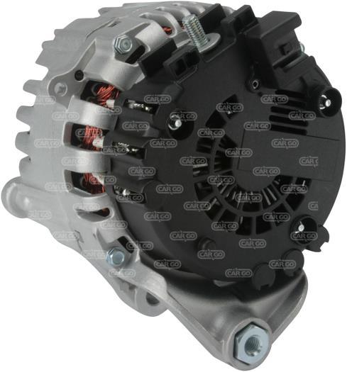 Cargo 115923 Alternator 115923 115923 Cargo Alternator