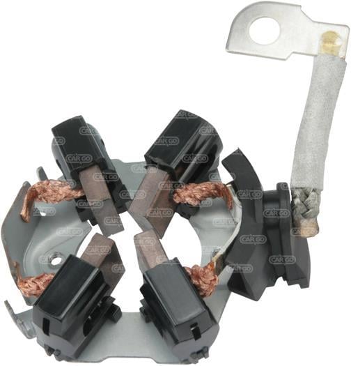 333971 Cargo Starter brush holder