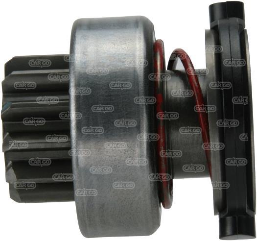 333866 Cargo Freewheel gear, starter