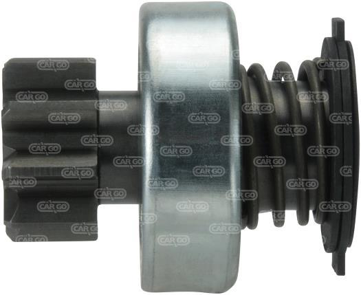 Cargo 333902 Freewheel gear, starter 333902 333902 Cargo Freewheel gear, starter