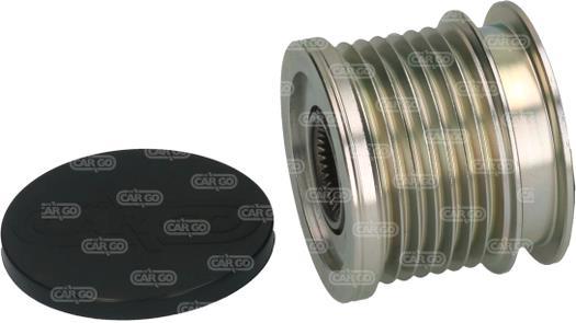 Cargo 335015 Belt pulley generator 335015