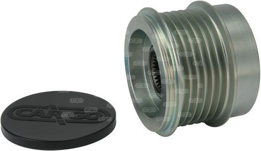 333465 Cargo Belt pulley generator