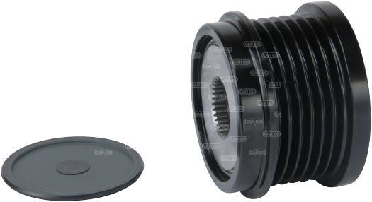 333427 Cargo Belt pulley generator