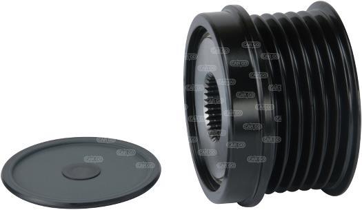 333436 Cargo Belt pulley generator