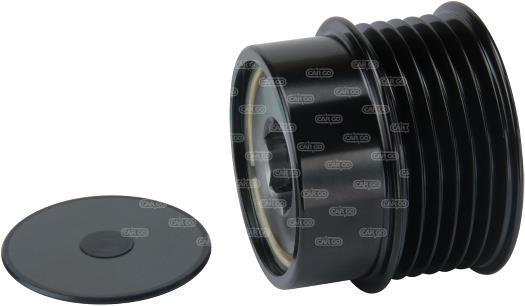 333463 Cargo Belt pulley generator