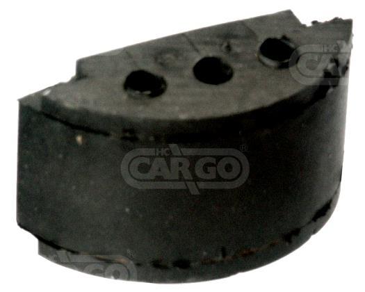 Cargo 232634 Bushings 232634