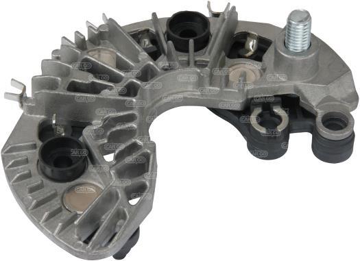 Cargo 239788 Rectifier, alternator 239788 239788 Cargo Rectifier, alternator