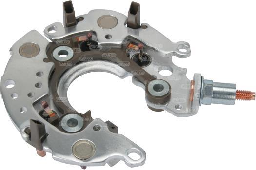 Cargo 333441 Rectifier, alternator 333441 333441 Cargo Rectifier, alternator