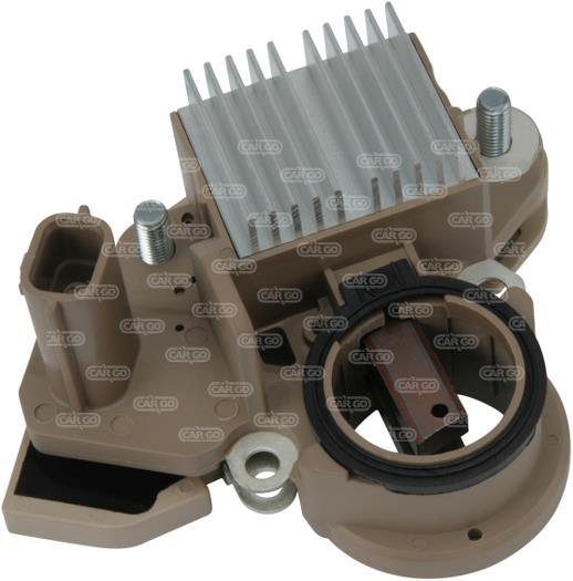 330521 Cargo Alternator regulator