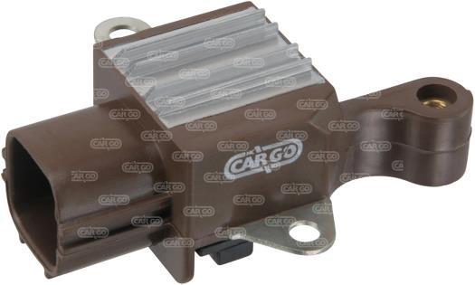 Cargo 330529 Alternator regulator 330529 330529 Cargo Alternator regulator