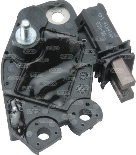 Cargo 330864 Alternator regulator 330864 330864 Cargo Alternator regulator