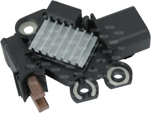 Cargo 332023 Alternator regulator 332023 332023 Cargo Alternator regulator