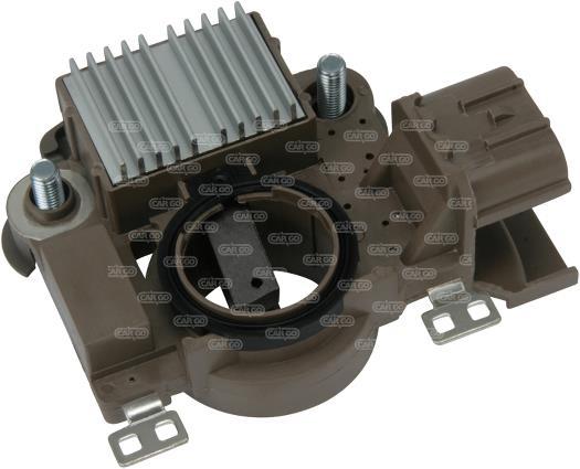 332861 Cargo Alternator regulator