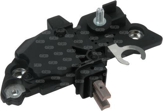 333447 Cargo Alternator regulator