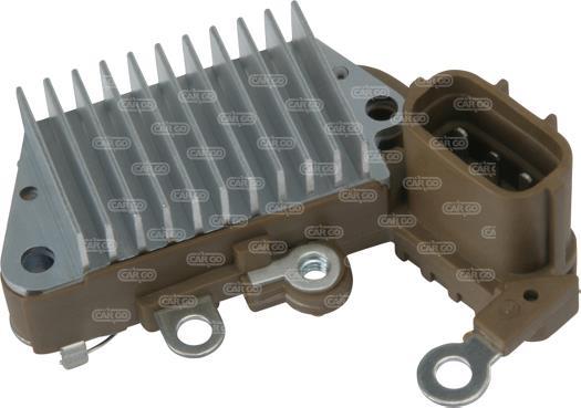 333739 Cargo Alternator regulator