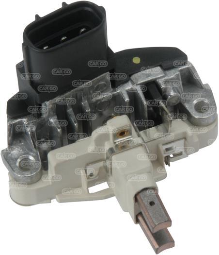 Cargo 333761 Alternator regulator 333761 333761 Cargo Alternator regulator