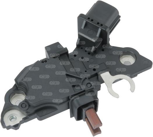 Cargo 333803 Alternator regulator 333803 333803 Cargo Alternator regulator