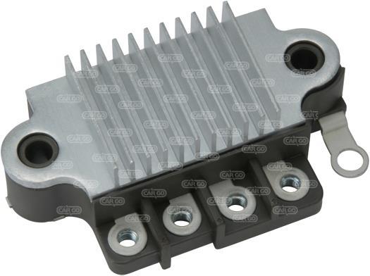 Cargo 333809 Alternator regulator 333809 333809 Cargo Alternator regulator