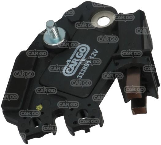 Cargo 333891 Alternator regulator 333891 333891 Cargo Alternator regulator
