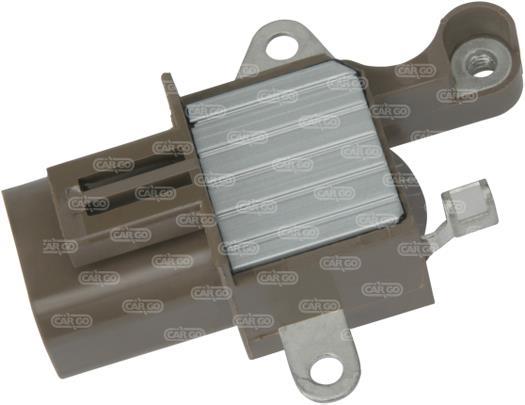 335006 Cargo Alternator regulator