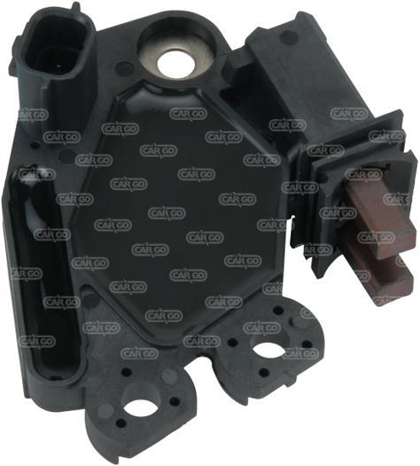Cargo 335008 Alternator regulator 335008 335008 Cargo Alternator regulator