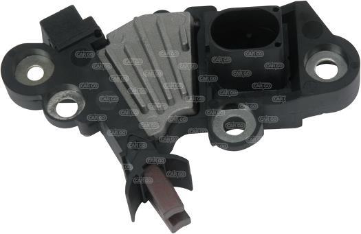 Cargo 335024 Alternator regulator 335024 335024 Cargo Alternator regulator