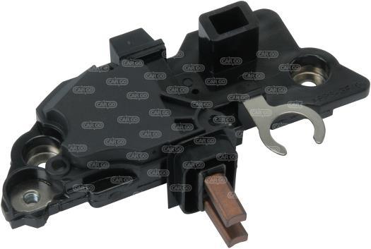 Cargo 335029 Alternator regulator 335029 335029 Cargo Alternator regulator