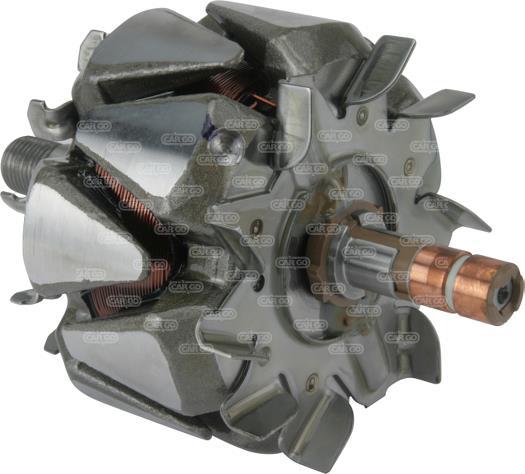 Cargo 333371 Rotor generator 333371 333371 Cargo Rotor generator