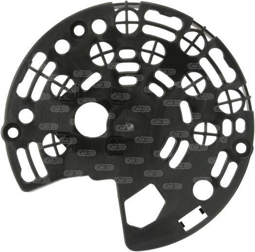 330333 Cargo Cover Cap, alternator connection