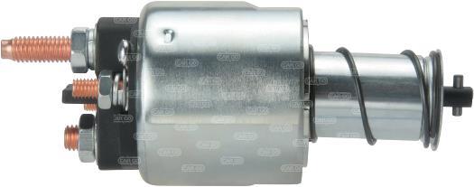 Cargo 236239 Solenoid switch, starter 236239 236239 Cargo Solenoid switch, starter