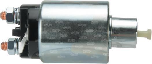 331941 Cargo Solenoid switch, starter