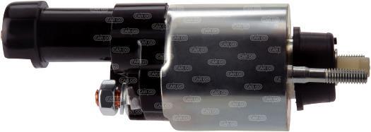 Solenoid switch, starter Cargo 332161