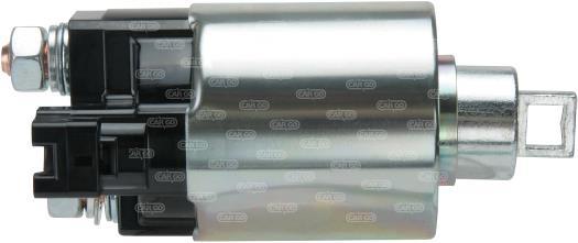 332477 Cargo Solenoid switch, starter