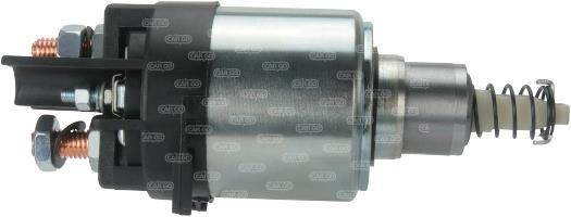 Cargo 333917 Solenoid switch, starter 333917 333917 Cargo Solenoid switch, starter