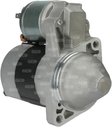 Engine starter motor Smart City-Coupe: 115951 Cargo Starter