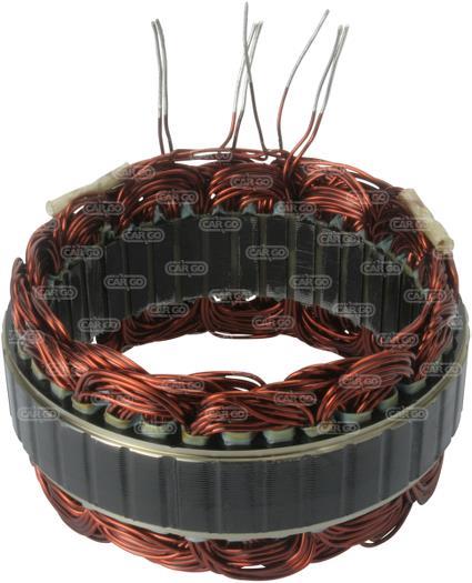 Cargo 237128 Alternator stator 237128 237128 Cargo Alternator stator