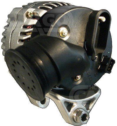 Cargo 111873 Alternator 111873