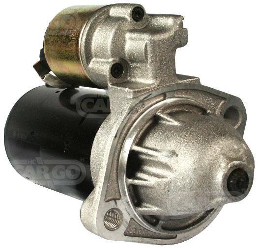 Starter motor Volvo S80: 112434 Cargo Starter