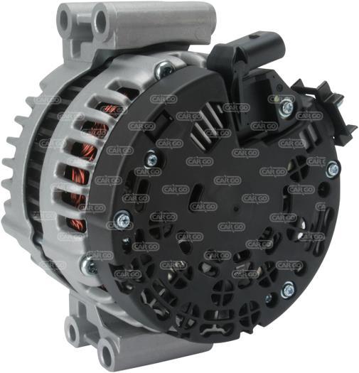 Cargo 116012 Alternator 116012