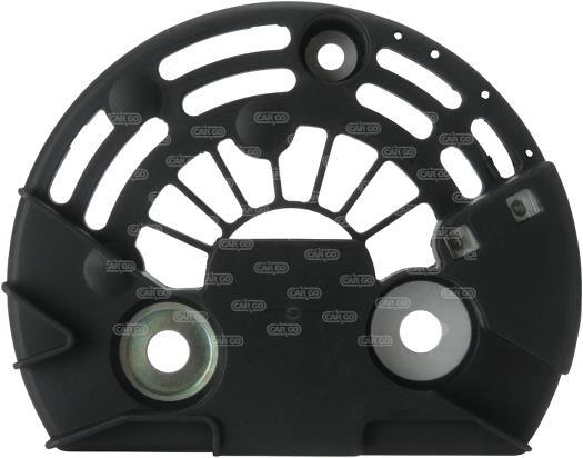 335180 Cargo Cover Cap, alternator connection