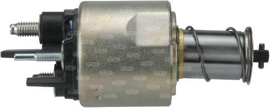 Cargo 332681 Solenoid switch, starter 332681 332681 Cargo Solenoid switch, starter