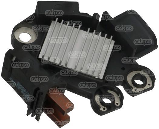 334222 Cargo Alternator regulator