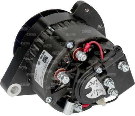 116079 Cargo Alternator